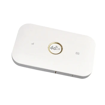 Wi-Fi модем Автомобильный мобильный Wi-Fi точка доступа Mifi беспроводной Wi-Fi 150 Мбит / с + слот для sim-карты Поддержка 10 пользователей