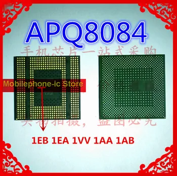 Процессоры центрального процессора мобильного телефона APQ8084 1AA APQ8084 1VV Новый оригинальный