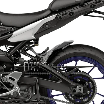 Брызговик Мотоцикла Заднее Крыло Брызговик Для Yamaha XSR 900 XSR900 2013-2021 2014 2015 2016 2017 2018 2019 2020