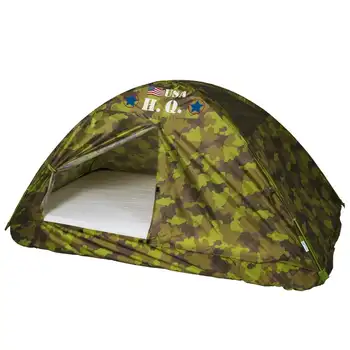 Палатки Pacific H.Q Bed Tent Twin