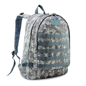 Уличные военные дорожные рюкзаки для мужчин, водонепроницаемая тактическая камуфляжная сумка для рыбалки, многофункциональные спортивные дорожные сумки