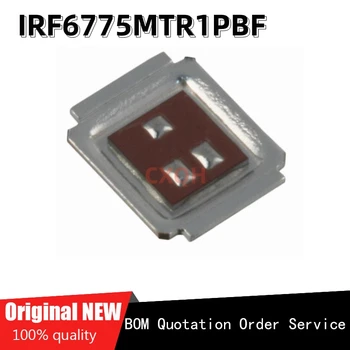 5 шт./лот IRF6775MTR1PBF IRF6775 6775 IR6775100% Новый чипсет IC Оригинал