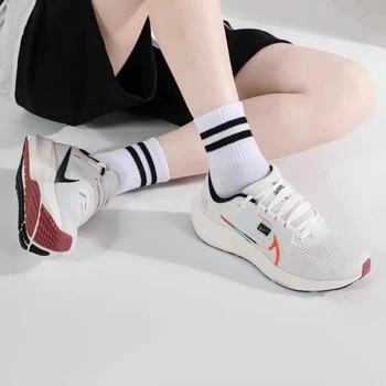 Женские спортивные кроссовки Nike Air Zoom Pegasus 40 для пригородных поездок