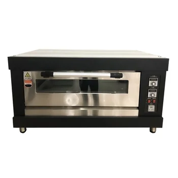 Кухня Полностью автоматические коммерческие встраиваемые духовки Электрические печи для выпечки хлеба Машины