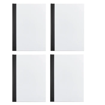 Сублимационный чистый блокнот Ткань + бумага A5 (215x145 мм) 100 листов Блокнот для школьных канцелярских принадлежностей