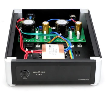Готовый сверхлинейный источник питания HIFI со сверхнизким уровнем шума для Pro-Ject Phono Box RS