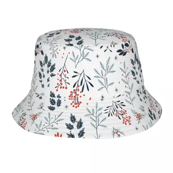 Веселая Рождественская шляпа, модная солнцезащитная кепка, уличная рыбацкая шляпа для женщин и мужчин, подростковые пляжные кепки, Рыболовная кепка