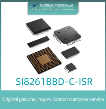 Цифровой изолятор SI8261BBD-C-ISR SI8261BBD-C-ISR поставляется в комплекте с оригинальным SOP-6