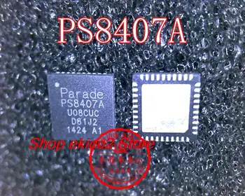 Оригинальный запас PS8407ATQFN40GTR2-A1 PS8407A TQFN-40  