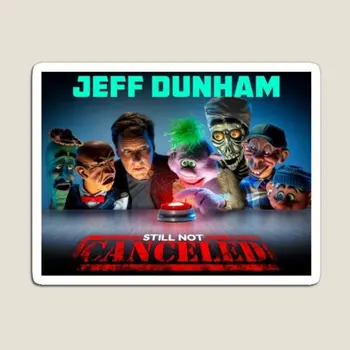 Лучшее издание Jeff Dunham - Красочный держатель для холодильника на магните Indianapol, Магнитный органайзер для холодильника Home, Забавный