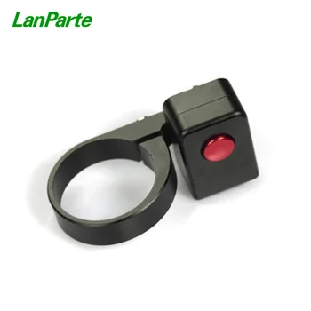 Контроллер Lanparte LANC-01 для камеры Blackmagic для Z Cam для запуска и остановки записи
