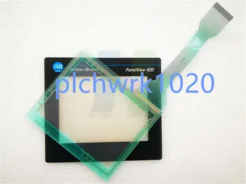 1 шт. НОВЫЙ В коробке, стекло с сенсорным экраном AB + защитная пленка 2711-T6C5L1