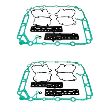Комплект Прокладок Механической Коробки Передач 2X Trucks Для Volvo Trucks VOE 20785252