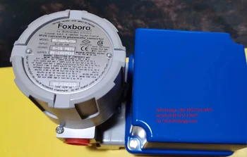 Для FOXBORO SRI983-BIDLFDZN-FA Позиционер клапана ЭКАРДТА SRI983 4-20 мА, 1 шт.