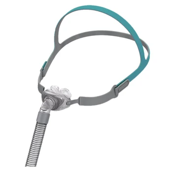 для BMC-P2 CPAP наволочка для носа с головным убором S, M, L Подушки для сна от храпа