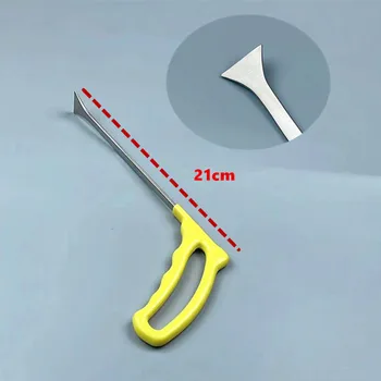 Набор крючков-толкателей для ремонта вмятин, эффективные малярные инструменты для ремонта вмятин, сохраняющие внешнюю отделку вашего автомобиля