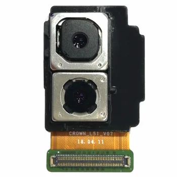 Модуль задней камеры для Samsung Galaxy Note9/N960F