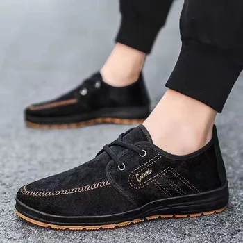 Мужские кроссовки, дизайнерская повседневная обувь, легкая обувь на шнуровке, прогулочные кроссовки, дорожные кроссовки для фитнеса, мужская вулканизированная парусиновая обувь