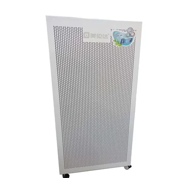 Умный фильтр hepa 14 очиститель воздуха УФ коммерческий очиститель воздуха для больших помещений