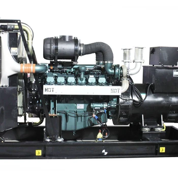 AOSIF поставляет генератор AD715 мощностью 520 кВт 650 кВА, 3-фазный Бесшумный Портативный генератор, аварийный бесшумный закрытый, защищенный от непогоды.
