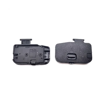 1 шт. Новая крышка батарейного отсека для цифровой камеры Nikon Z50, деталь для ремонта