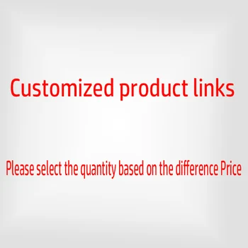 Специальная индивидуальная ссылка на продукт, пожалуйста, выберите соответствующее количество продукта в соответствии с согласованной ценой