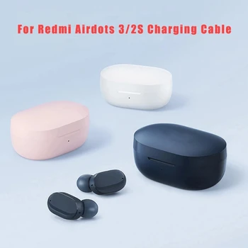 Для наушников Redmi Airdots 3/Airdots 2S USB кабель для зарядки док-станции